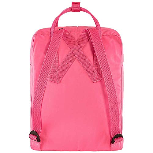 F23510 FJALLRAVEN KANKEN ONE SIZE FLAMINGO PINK - Brand New