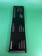 APPLE WATCH BRAIDED SOLO LOOP 41MM - SIZE 3 - BLACK UNITY - Like New