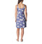 COLUMBIA WOMEN'S PFG FREEZER III DRESS - SIZE LARGE - BLUEBELL MAROONED - Brand New
