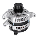NewYall 12V 175A Alternator for Ford Fusion MKC Edge X004LI2ZE7 - Black - Like New