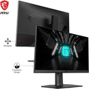 MSI G272QPF 27" Gaming Monitor 2560 x 1440 (QHD) Rapid IPS 1ms - Scratch & Dent