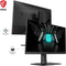MSI G272QPF 27" Gaming Monitor 2560 x 1440 (QHD) Rapid IPS 1ms - Scratch & Dent