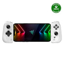RAZER KISHI V2 MOBILE GAMING CONTROLLER FOR IPHONE RZ06-04190200-R3U1 - WHITE - Brand New