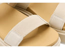 1031901 KEEN WOMEN'S ELLE MILA BACKSTRAP SANDALS, BIRCH, SIZE 11 - Like New