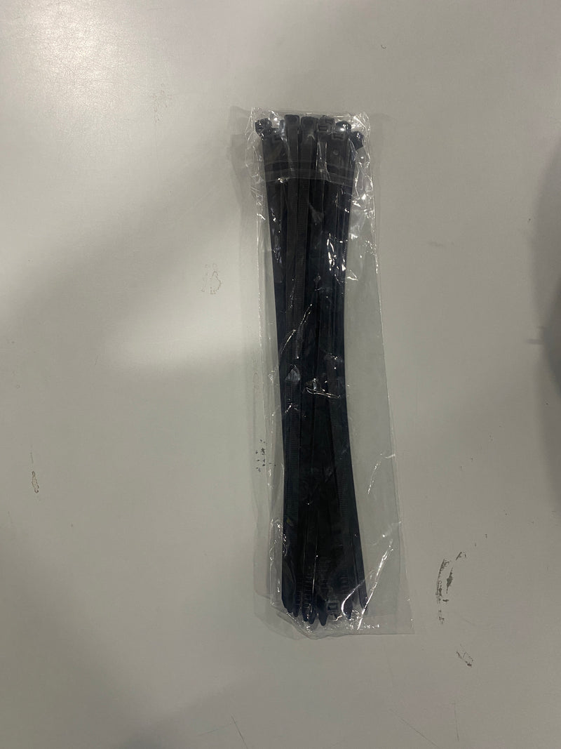 CABLEGEEKER 500MHZ, 250FT CAT6 OUTDOOR SERIES - BLACK - Like New