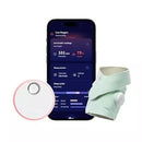 OWLET SMART SOCK 3RD GEN VOICE & BREATHING BABY MONITOR - Scratch & Dent