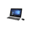 DELL OPTIPLEX 3050 AIO 19.5" 1600X900 I5-7500T 16GB 512GB SSD - BLACK - Like New