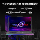 ASUS ROG Strix G16 16” FHD i7-13650HX 16GB 1TB RTX 4060 - Scratch & Dent
