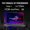 ASUS ROG Strix G16 16” FHD i7-13650HX 16GB 1TB RTX 4060 - Scratch & Dent