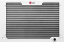 LG 18,000 BTU / 12,000 BTU SMART WI-FI ENABLED WINDOW AC (COOL / HEAT) W/REMOTE - Brand New