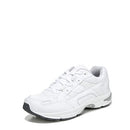 10000051122 WOMEN 9.5 WIDE WALKER 23MWALK WHITE/WHITE W8 1/2 W10 1/2 WHITE - Brand New