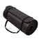 BalanceFrom Exercise Yoga Mat Home Workout, 1” Thick, Optional Blocks & Pad - Like New