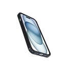 OTTERBOX IPHONE 17E/16E/15/14/13 SYMMETRY SERIES CASE- BLUE FLORAL ROMANCE BLUE - Like New