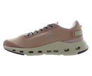 26.98121 On Cloudnova Form Womens Shoes Brown/Pink Size 9 - Like New