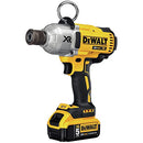 DEWALT 20V MAX* XR CORDLESS IMPACT WRENCH KIT WITH QUICK RELEASE CHUCK - Like New