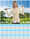 FKEEP WOMEN'S SUN SHIRTS LONG SLEEVE ATHLETIC JACKETS UPF 50+ APRICOT XS - NEW - Brand New