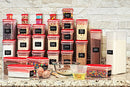 LARGEST Set of 60Pc Airtight Food Storage Containers - Stackable - RED - Brand New