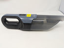 SHARK CYCLONE PET HANDHELD VACUUM UPHOLSTERY TOOL SCRUBBING BRUSH - GRAY/BLACK - Like New