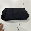 FITTIN BLACK FULL TANK TOP SUIT WITH BRA FOR WOMEN - SIZE: WOMEN M - BLACK - Brand New