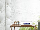 Sangean Portable AM/FM Radio White HDR-15 - White - Like New