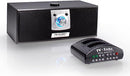 TV Ears 5.0 Wireless Speaker Transmitter Connects Digital Analog 11290 - Black - Like New
