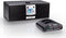 TV Ears 5.0 Wireless Speaker Transmitter Connects Digital Analog 11290 - Black Like New