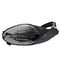 TRAVELON ANTI-THEFT CROSS-BODY BAG, TWO POCKET 42373-500 - BLACK - Brand New