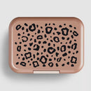 CAT & JACK™ DELUXE BENTO BOX 4PC - BROWN - Like New