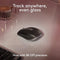 Logitech MX Anywhere 3S for Mac, Compact Wireless Bluetooth Mouse Space Grey - Like New