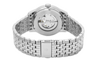 Bulova Men's Automatic Watch 96A189 - Stainless Steel - Like New