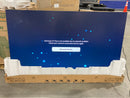 SAMSUNG - 75” CLASS QN990F SERIES NEO QLED 8K MINI LED SMART TIZEN TV 2025 BLACK - Like New
