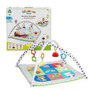 Early Learning Centre Blossom Farm Playmat & Arch - Like New