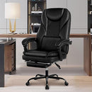 GUESSKY EXECUTIVE OFFICE CHAIR BIG AND TALL OFFICE CHAIR WITH - Scratch & Dent