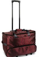 Janome SEWING MACHINE TROLLEY - Brand New