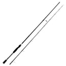 KastKing Perigee II Fishing Rods, Casting Rod 7ft 1in - Medium Heavy - Fast - Like New