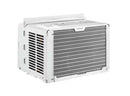 VISSANI 6,000 BTU 115-VOLT WINDOW AIR CONDITIONER - WHITE - Like New