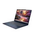 LENOVO 14" FHD RYZEN AI 7 350 16 1TB SSD 860M WIN 11 HOME - COSMIC BLUE - Like New