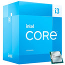 INTEL CORE I3-13100 DESKTOP PROCESSOR 4 CORES BX8071513100 - BLUE - Like New