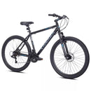 TAKARA KENT TAKARA RYU 27.5" MOUNTAIN BIKE - BLACK - Like New