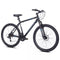 TAKARA KENT TAKARA RYU 27.5" MOUNTAIN BIKE - BLACK - Like New