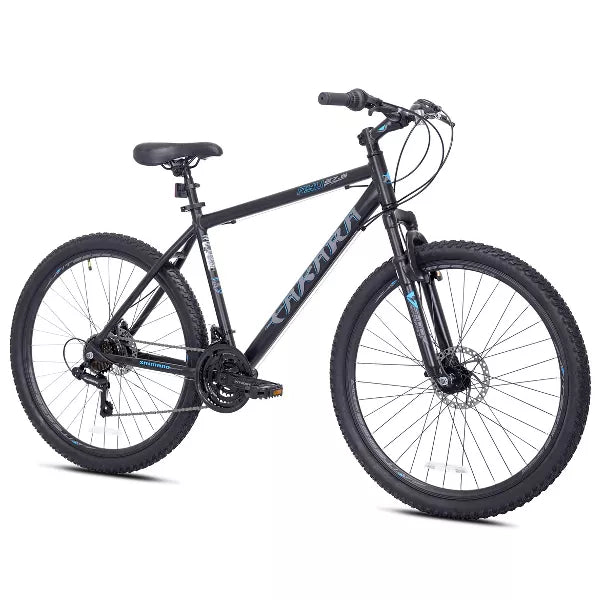 TAKARA KENT TAKARA RYU 27.5" MOUNTAIN BIKE - BLACK - Like New