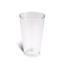 The Memory Company Officially Licensed NFL 16 oz Pint Glasses Set of 2 - Like New