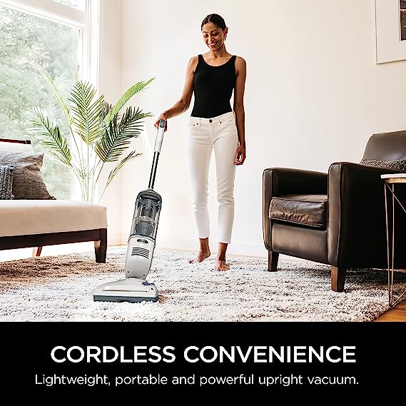 Shark Navigator Freestyle Upright Cordless Stick Vacuum SV1106 - Scratch & Dent