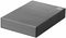 Seagate STHP5000600 Backup Plus 5TB Portable Hard Drive - GRAY Like New
