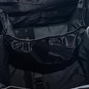 TRADEMARK INNOVATIONS LINECASTER 40L FISHING BACKPACK COOLER TACKLE, GRAY - Like New