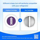 WATERDROP EDR1RXD1 REPLACEMENT FOR EVERYDROP® FILTER 1 - WHITE - Like New
