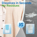 DIESETSR LAUNDRY DETERGENT SHEETS 300 LOADS - FRESH LINEN - FLAX FLAVOUR - Brand New