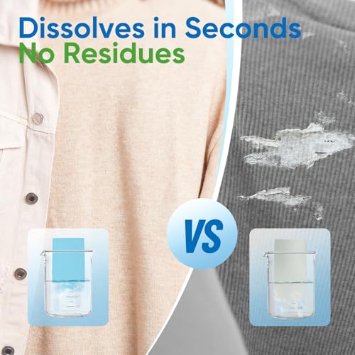 DIESETSR LAUNDRY DETERGENT SHEETS 300 LOADS - FRESH LINEN - FLAX FLAVOUR - Brand New