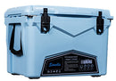 Seavilis Cooler (Milee) (Blue w, 35QT +Accessories) - Brand New