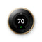 Google Nest Learning Thermostat 3rd Generation - Works with - Scratch & Dent